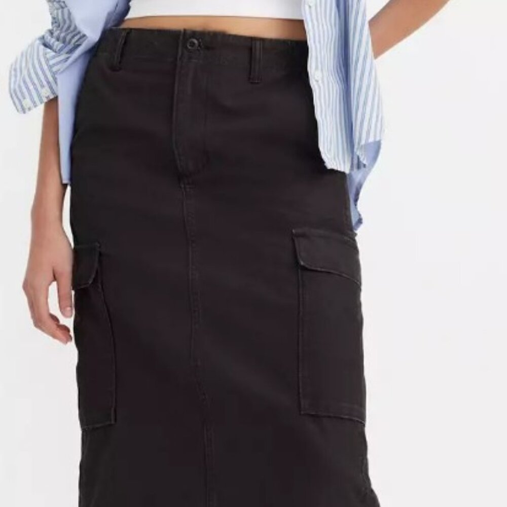 Levi's Skirt